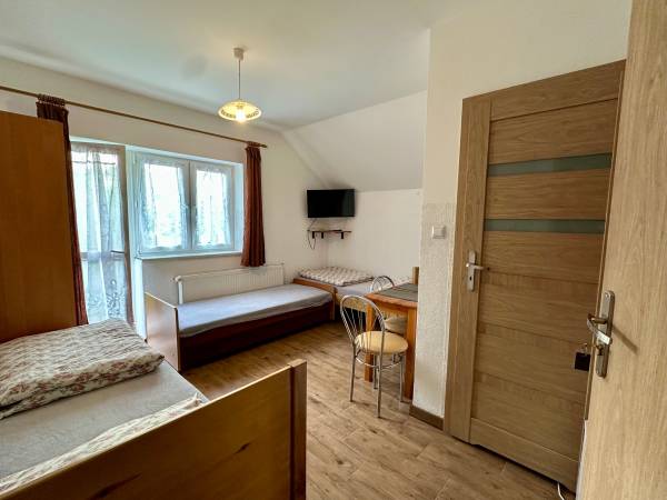 Agroturystyka Złoty Potok 