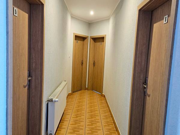 Agroturystyka Złoty Potok 