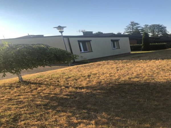 Fregata Mała Pokoje