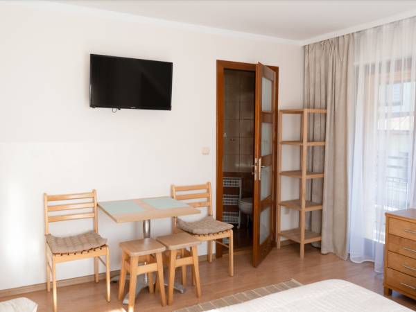 Pokoje Gościnne U Teresy