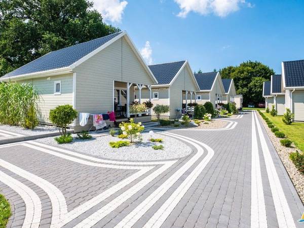 Domki i Pokoje u Tadeusza