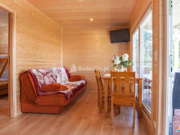 Domki i Pokoje u Tadeusza