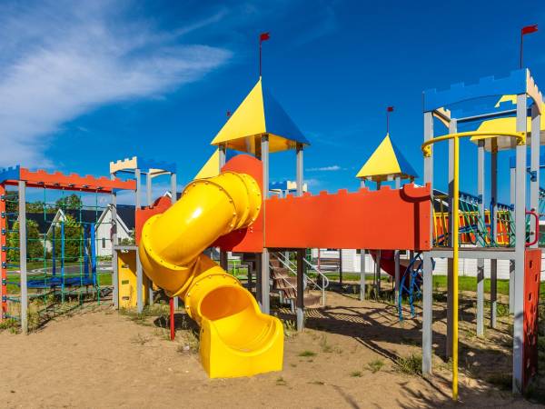 Domki i Pokoje u Tadeusza