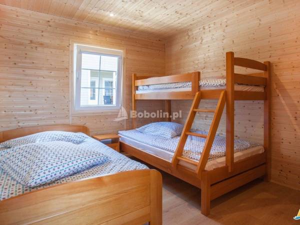 Domki i Pokoje u Tadeusza