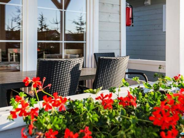 Domki i Pokoje u Tadeusza