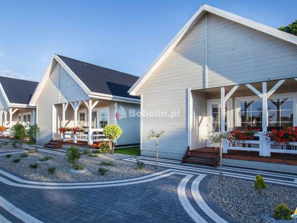 Domki i Pokoje u Tadeusza