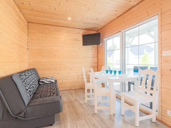 Domki i Pokoje u Tadeusza