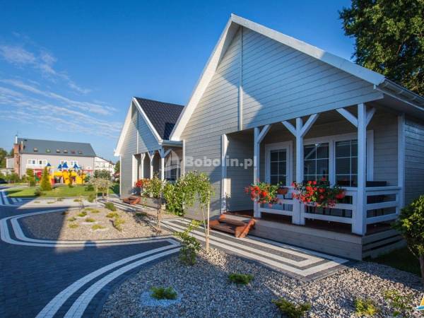 Domki i Pokoje u Tadeusza