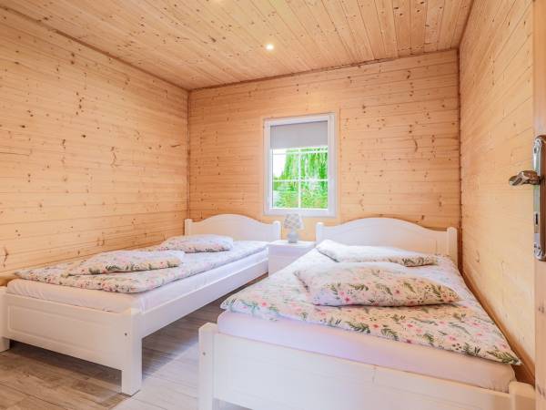 Domki i Pokoje u Tadeusza