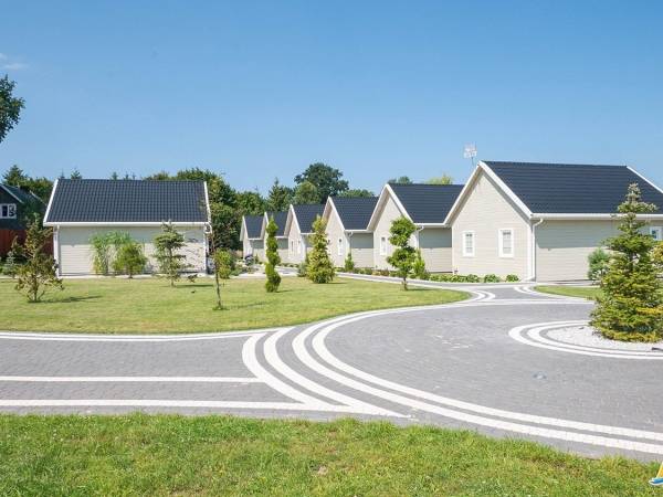 Domki i Pokoje u Tadeusza