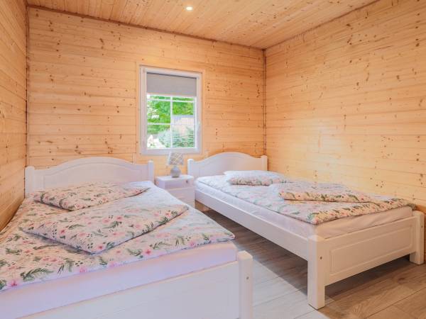 Domki i Pokoje u Tadeusza