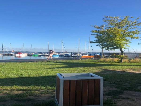 Fregata Mała Pokoje