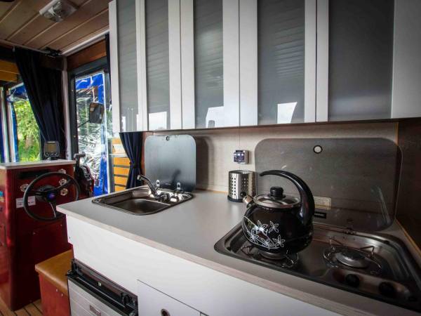 ANEKS KUCHENNY -STANDARD