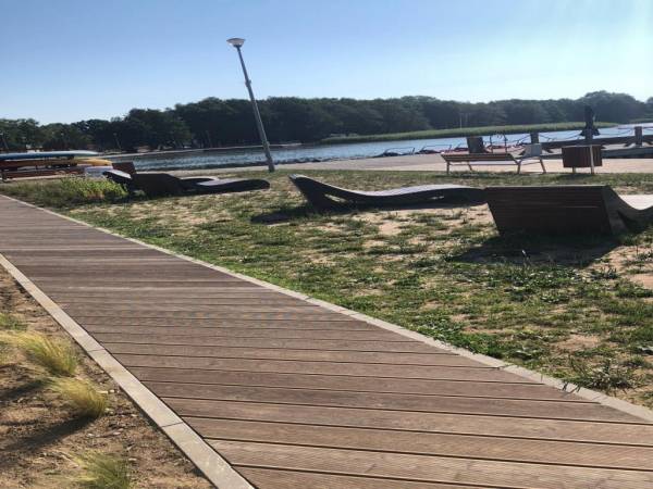 Fregata Mała Pokoje