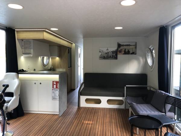 SALON Z ANEKSEM KUCHENNYM PREMIUM