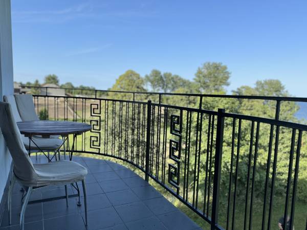 Pensjonat Błękitna Przystań