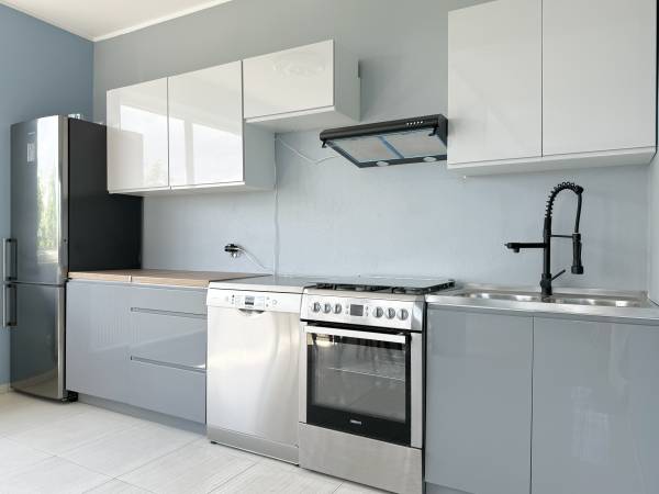 Pensjonat Błękitna Przystań