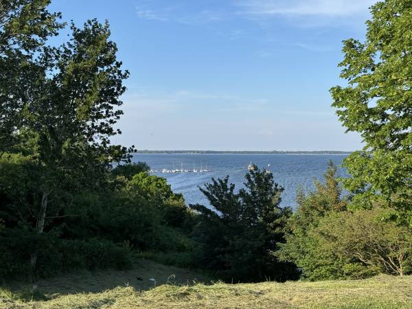 Pensjonat Błękitna Przystań