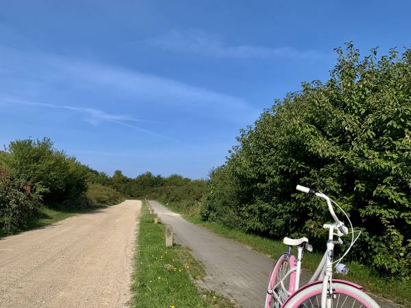 Pensjonat Błękitna Przystań