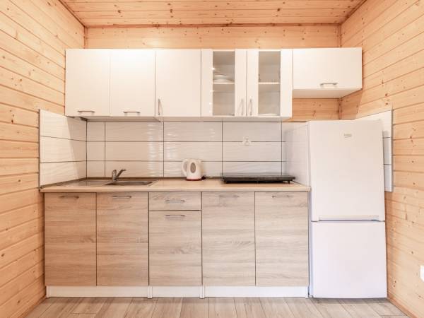 Domki i Pokoje u Tadeusza