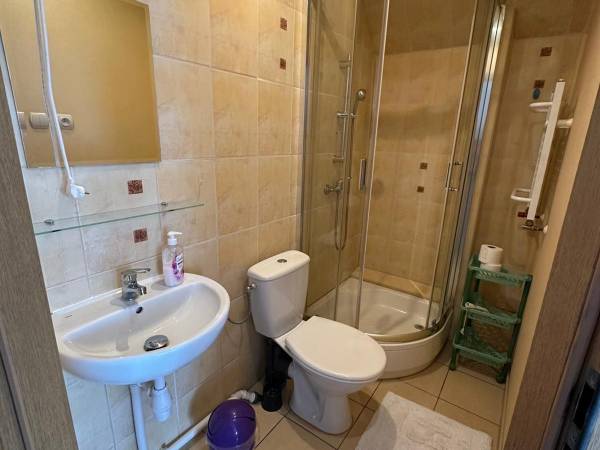 Łazienka, pokój nr 4