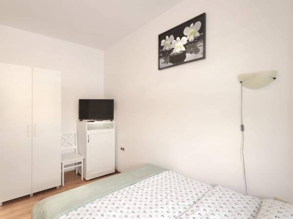 Domki i Pokoje u Tadeusza