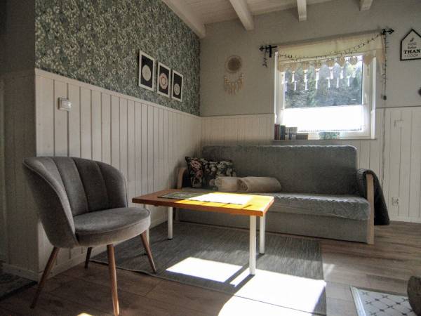 Domki Brenna Iskierkówka