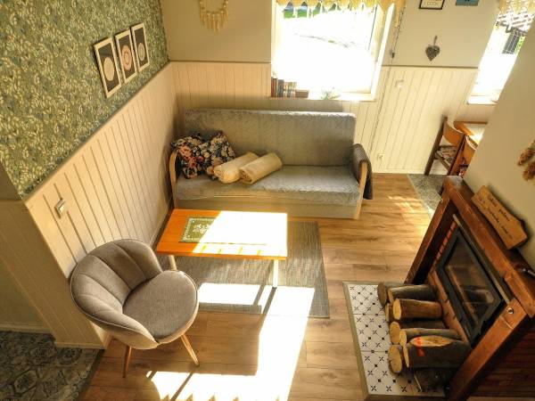 Domki Brenna Iskierkówka