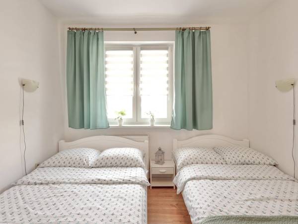 Domki i Pokoje u Tadeusza