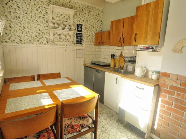 Domki Brenna Iskierkówka