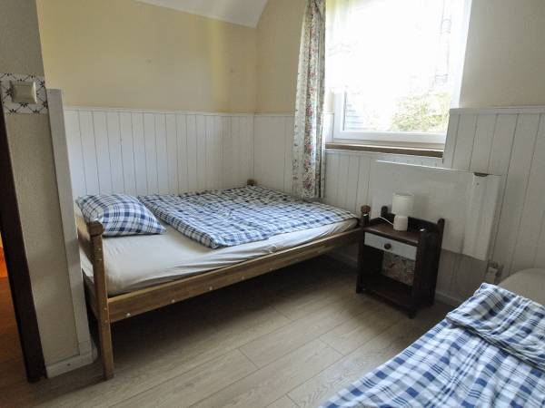 Domki Brenna Iskierkówka