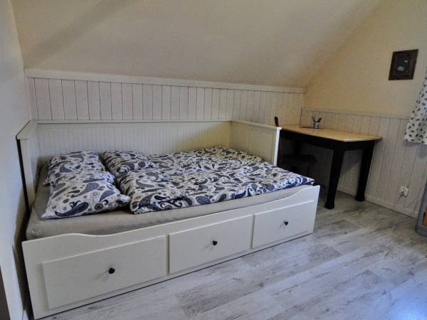 Domki Brenna Iskierkówka