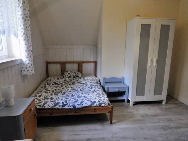 Domki Brenna Iskierkówka