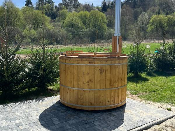 Domki Letniskowe Lechowe Chatki 