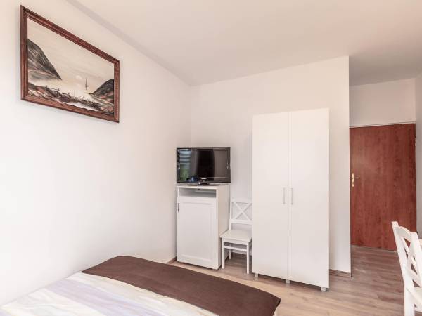 Domki i Pokoje u Tadeusza