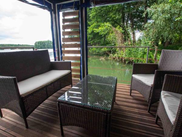 TARAS DOLNY STANDARD