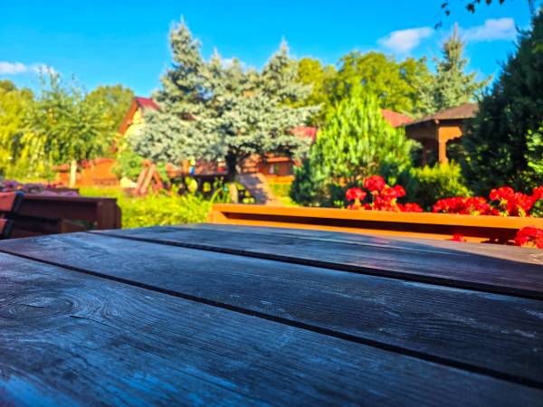 Ośrodek Wczasowy Słoneczko