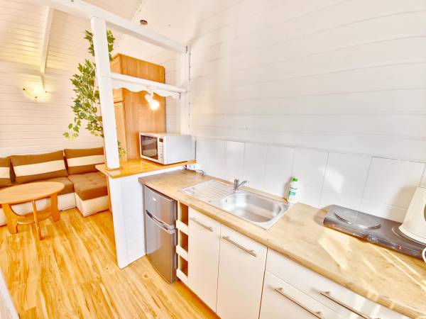 Ośrodek Wczasowy Słoneczko