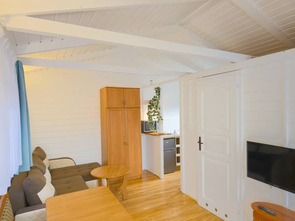 Ośrodek Wczasowy Słoneczko