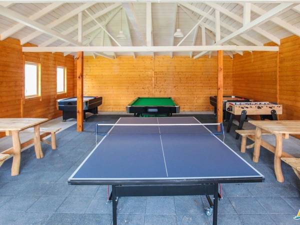 Domki i Pokoje u Tadeusza