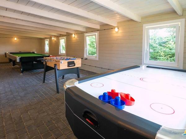 Domki i Pokoje u Tadeusza