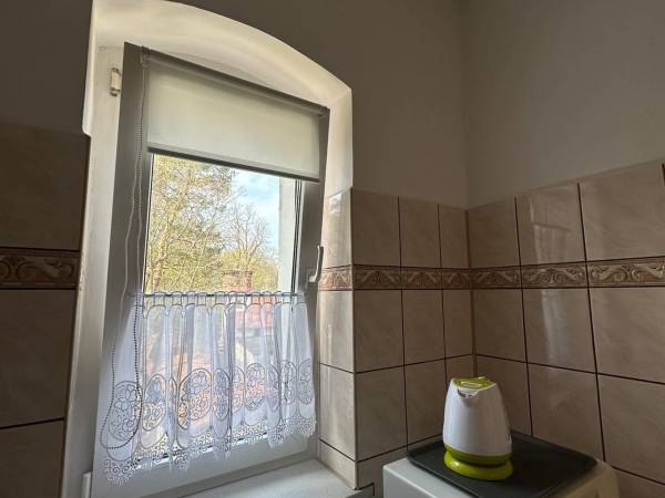 Łazienka, pokój nr 1