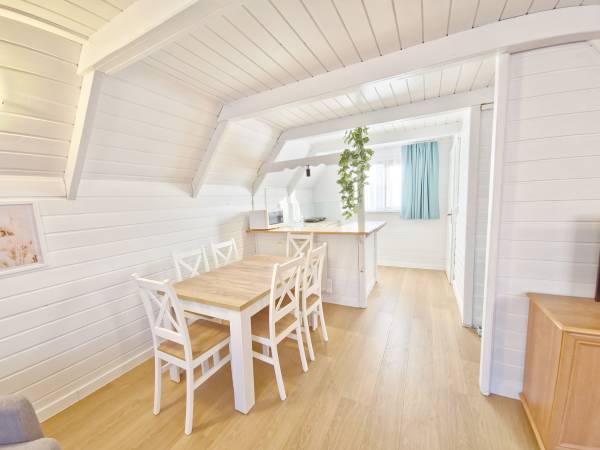 Ośrodek Wczasowy Słoneczko