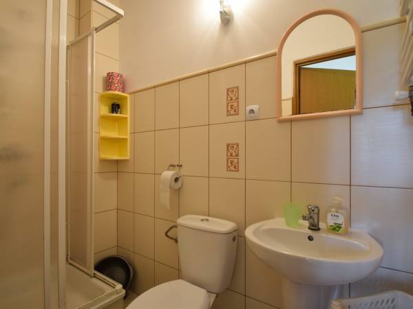 Dom Gościnny Michał