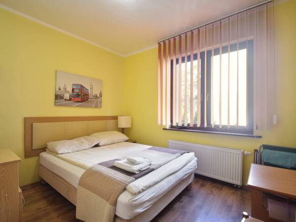 Dom Gościnny Michał