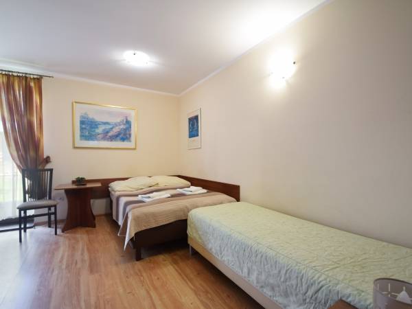 Dom Gościnny Michał