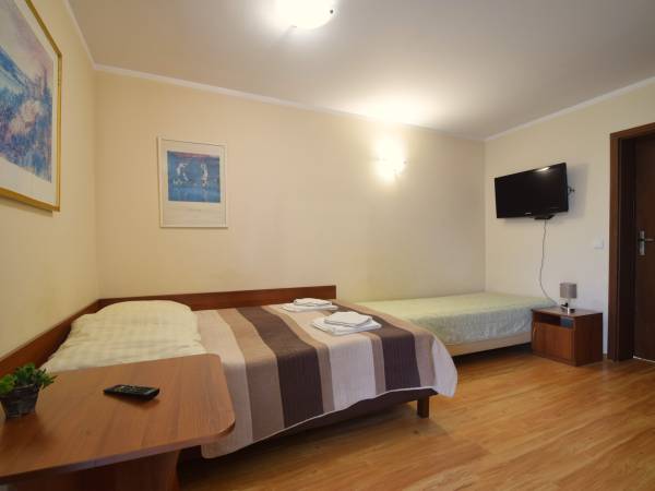 Dom Gościnny Michał