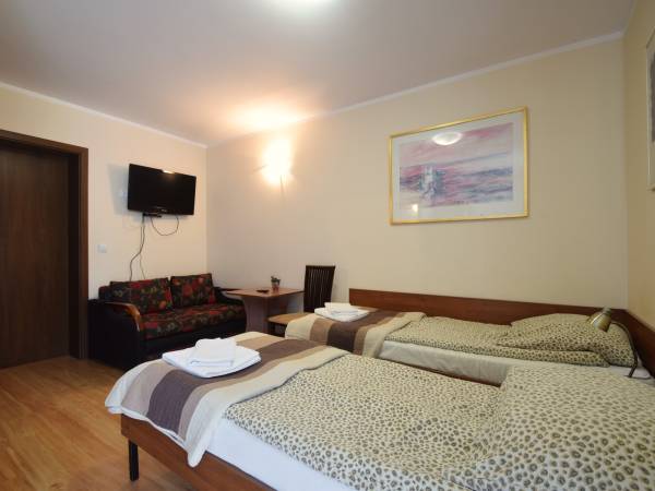 Dom Gościnny Michał