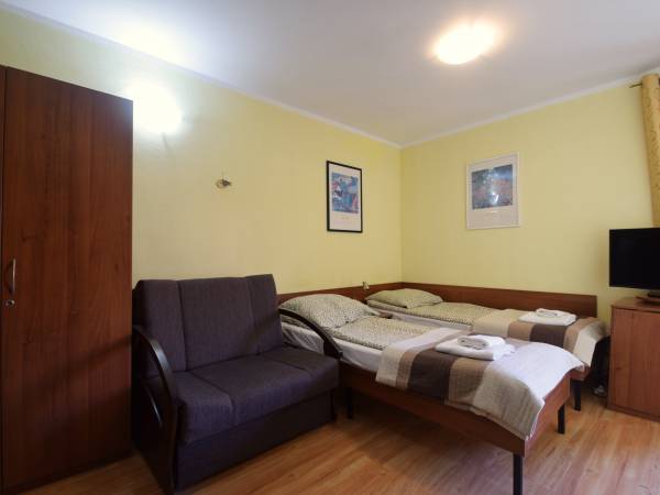 Dom Gościnny Michał