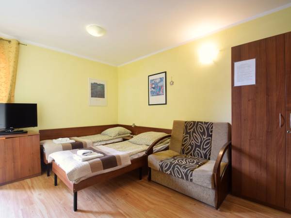 Dom Gościnny Michał